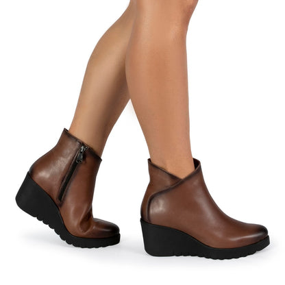 Paula Urban boots at Stride Footwear
