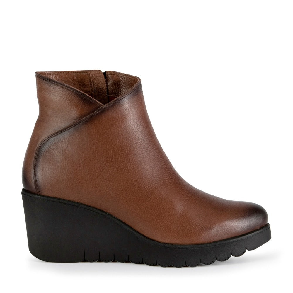 Paula Urban boots at Stride Footwear