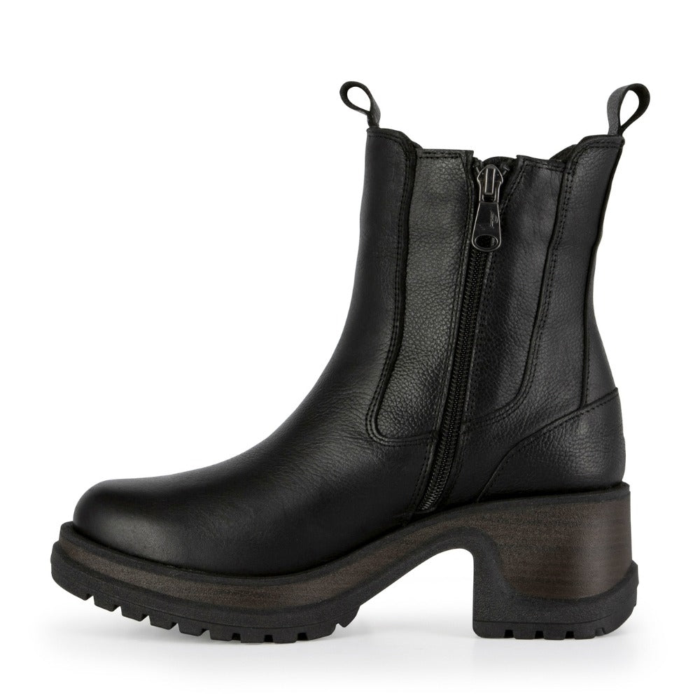Paula Urban boots at Stride Footwear