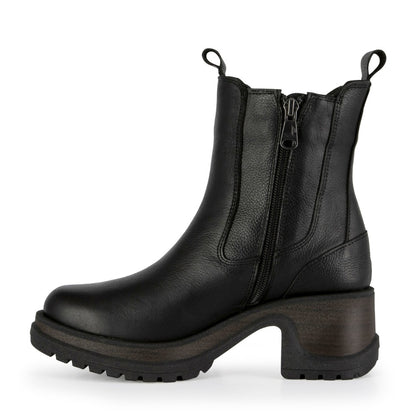 Paula Urban boots at Stride Footwear