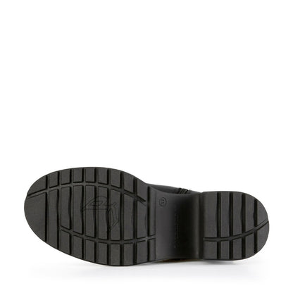 Paula Urban boots at Stride Footwear