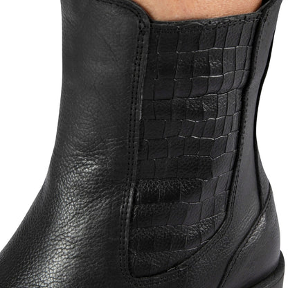 Paula Urban boots at Stride Footwear