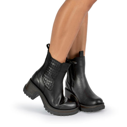 Paula Urban boots at Stride Footwear