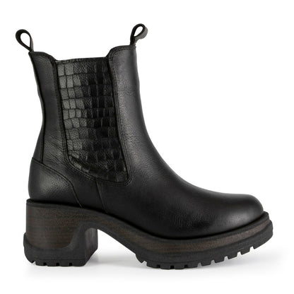 Paula Urban boots at Stride Footwear