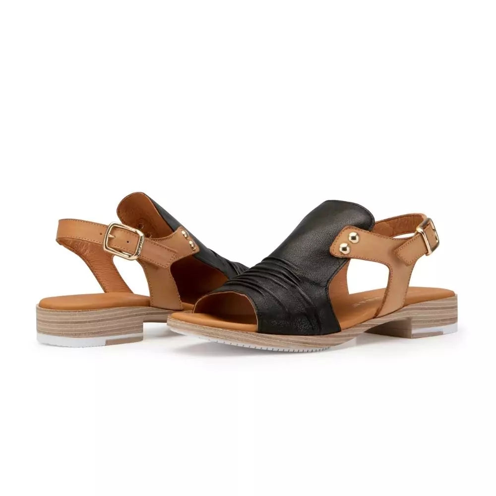 Paula Urban 9-17 Black