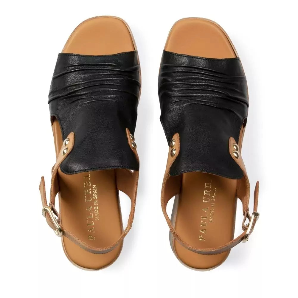 Paula Urban 9-17 Black