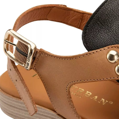 Paula Urban 9-17 Black