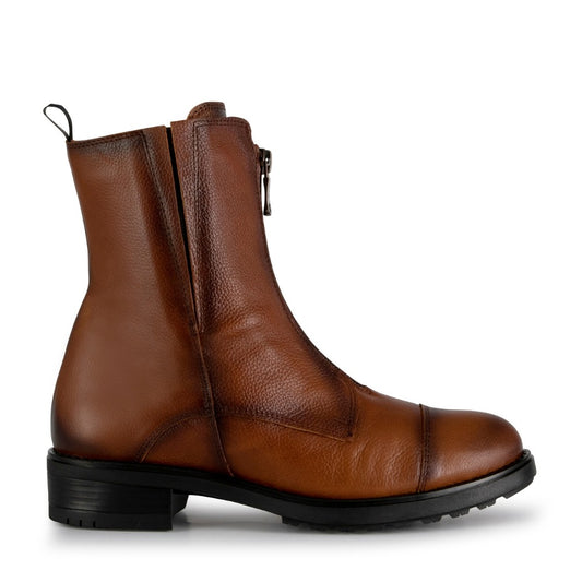 Paula Urban boots at Stride Footwear