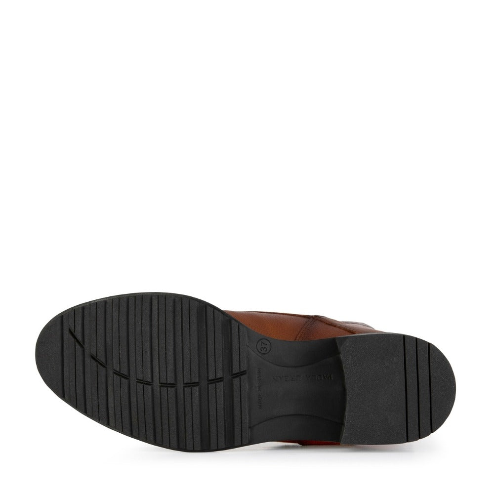 Paula Urban boots at Stride Footwear