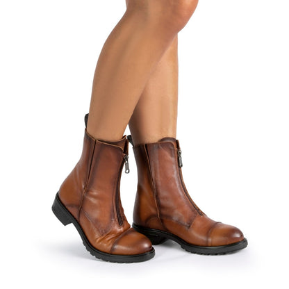 Paula Urban boots at Stride Footwear
