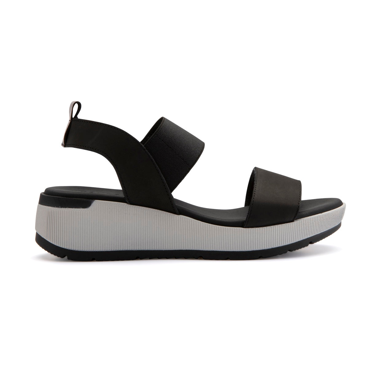 Paula Urban sandals at Stride Footwear