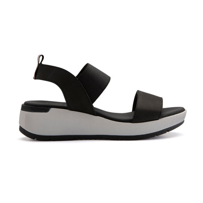 Paula Urban sandals at Stride Footwear