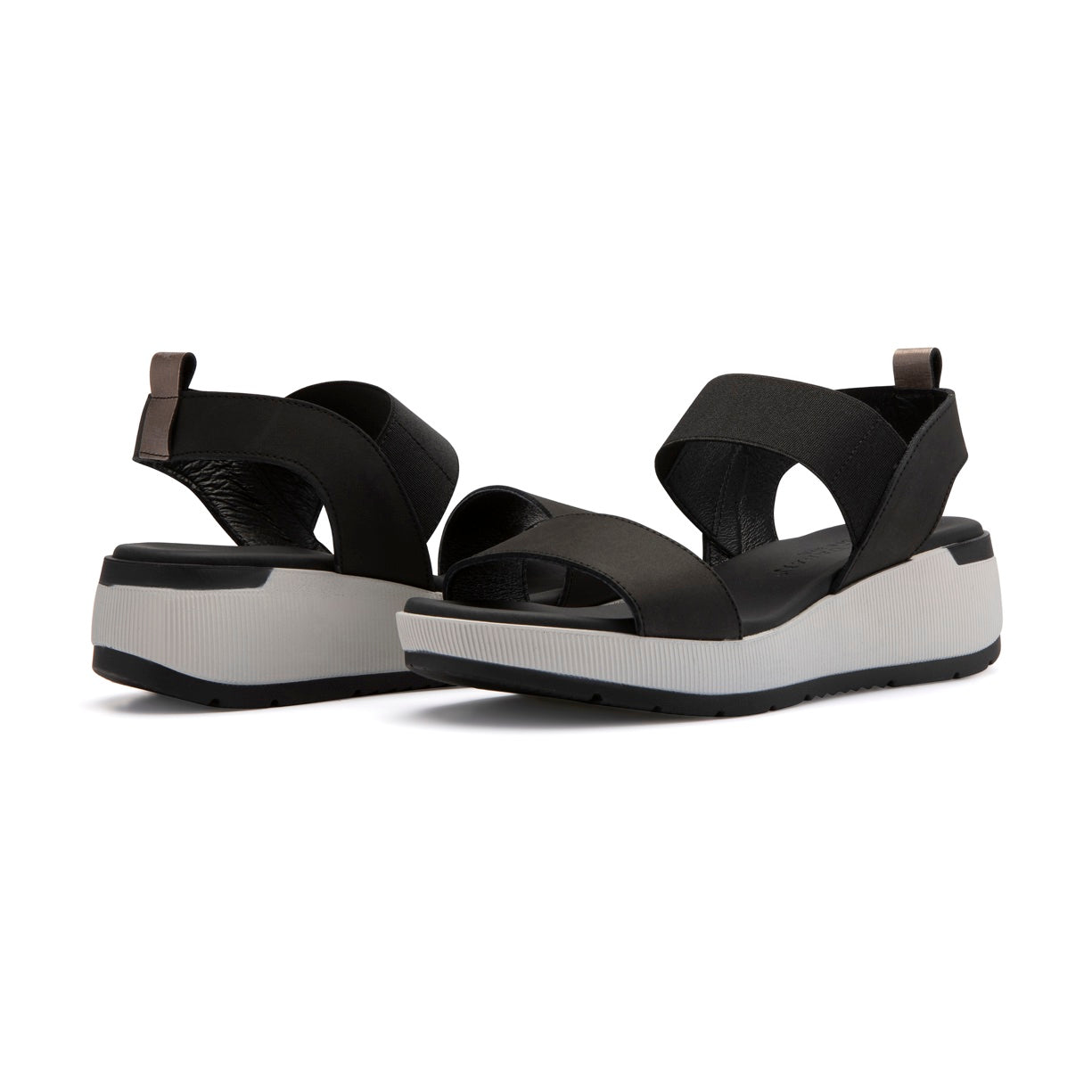 Paula Urban sandals at Stride Footwear