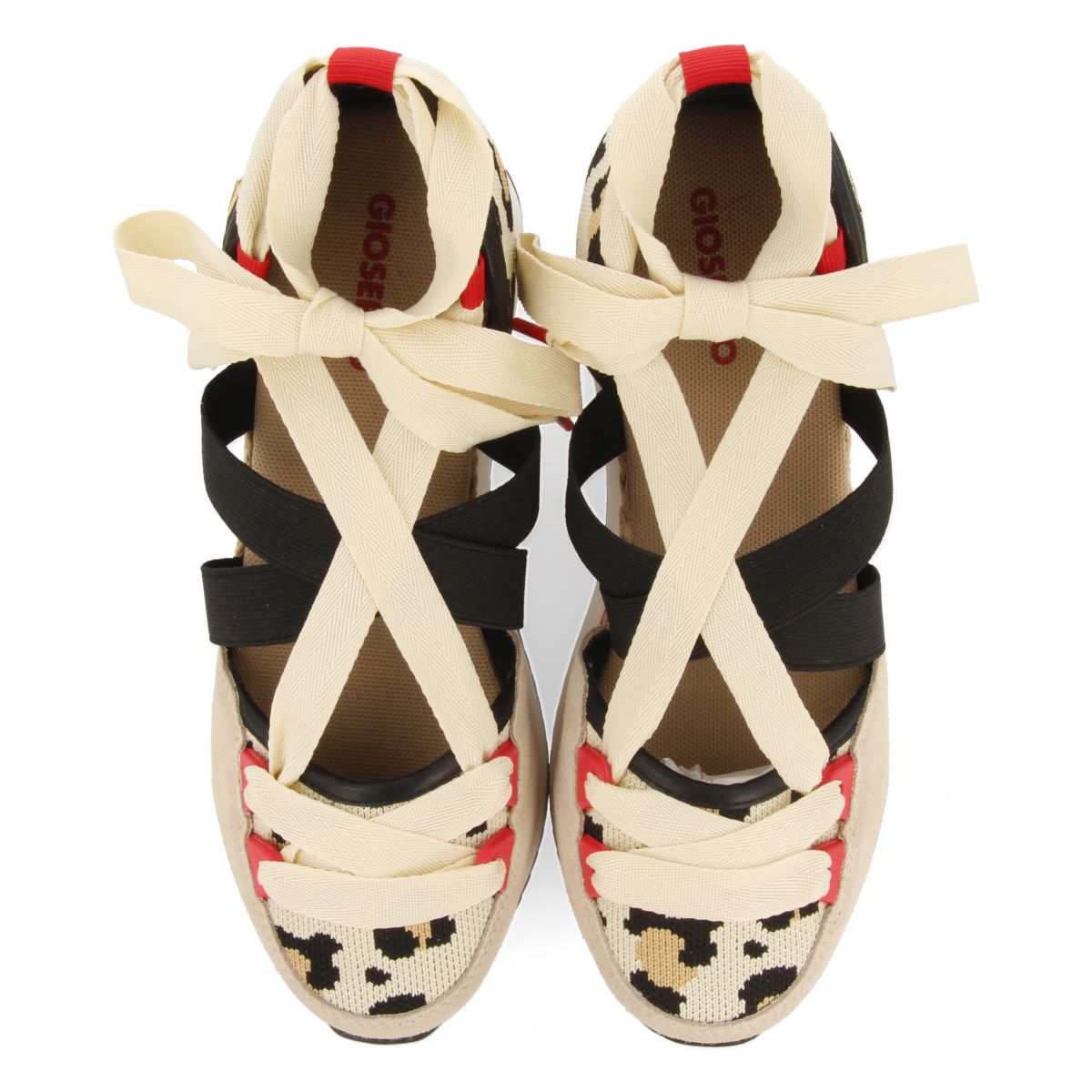 Gioseppo sneakers at Stride Footwear 