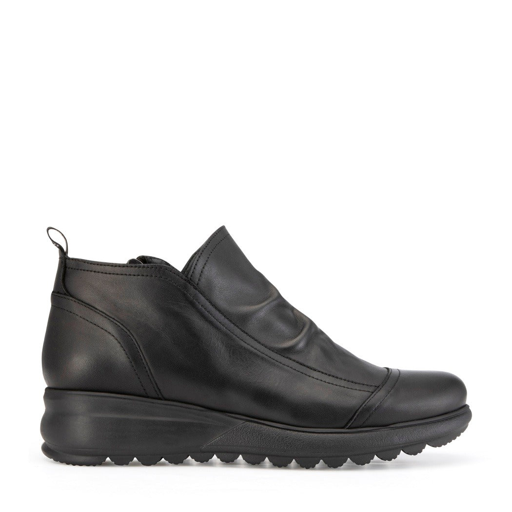 Paula Urban boots at Stride Footwear