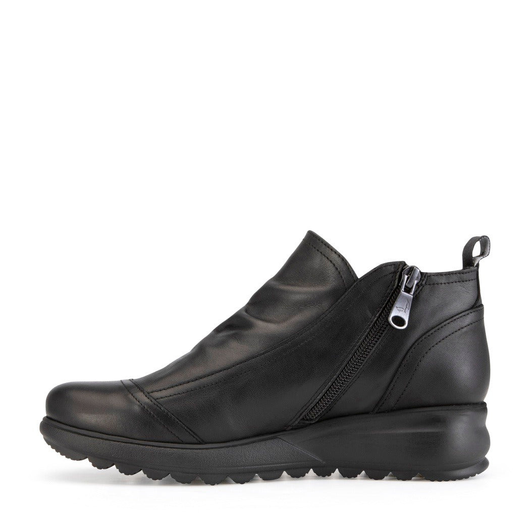 Paula Urban boots at Stride Footwear