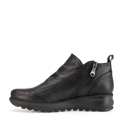 Paula Urban boots at Stride Footwear