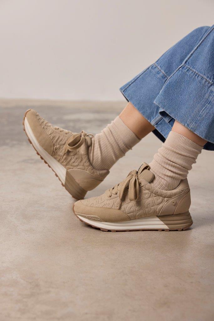 Gioseppo sneakers at Stride Footwear
