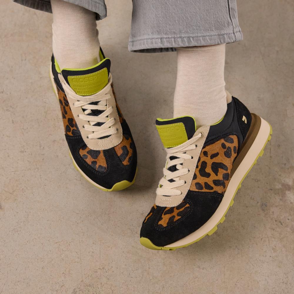 Gioseppo sneakers at Stride Footwear