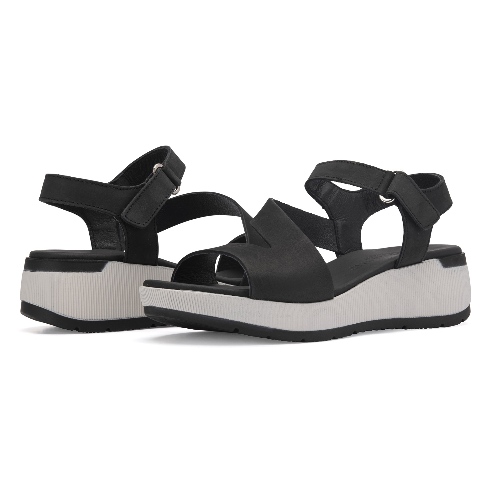Paula Urban 8-296 Black - Image 3