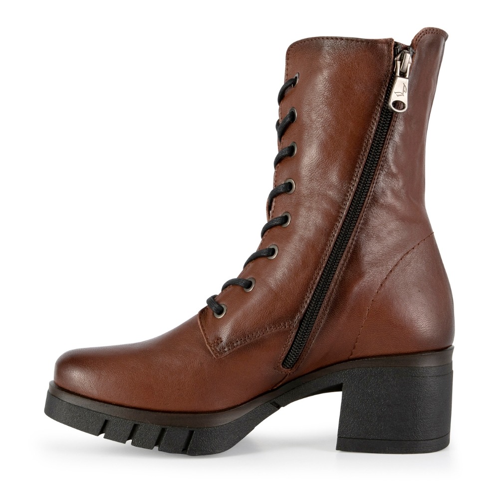 Stride Footwear - Paula Urban 11-1134 Brandy