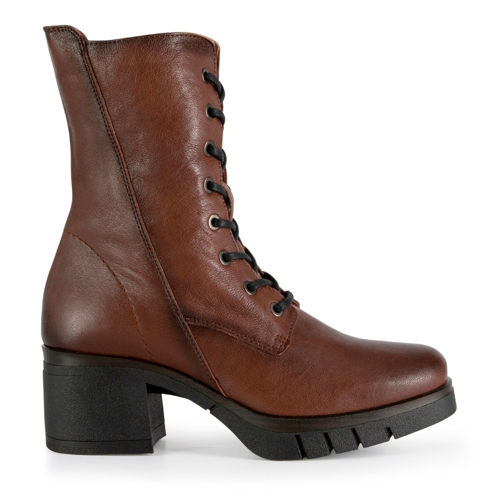 Stride Footwear - Paula Urban 11-1134 Brandy