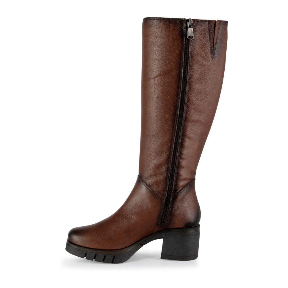 Stride Footwear - Paula Urban 11-1139 Mocha