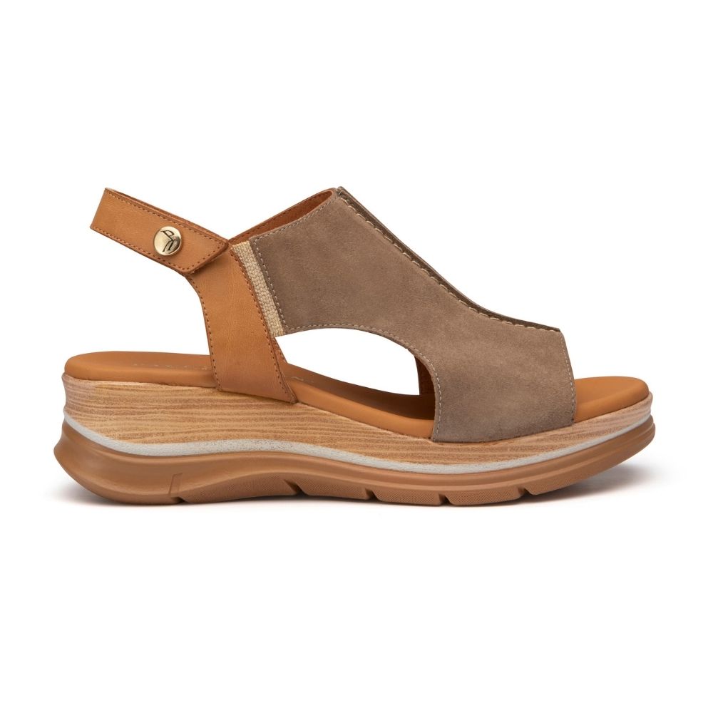 Paula Urban 24-631 Taupe