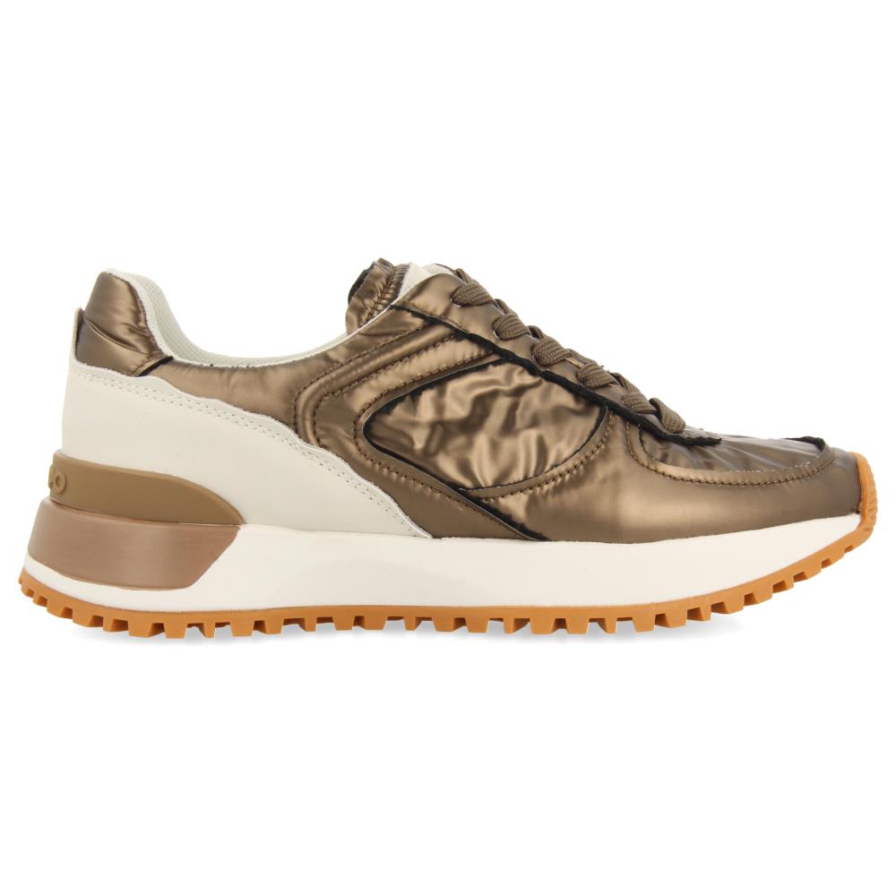 Gioseppo Nabbe Brown