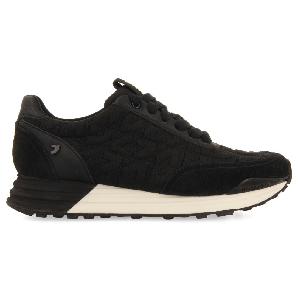 Gioseppo Svit Black