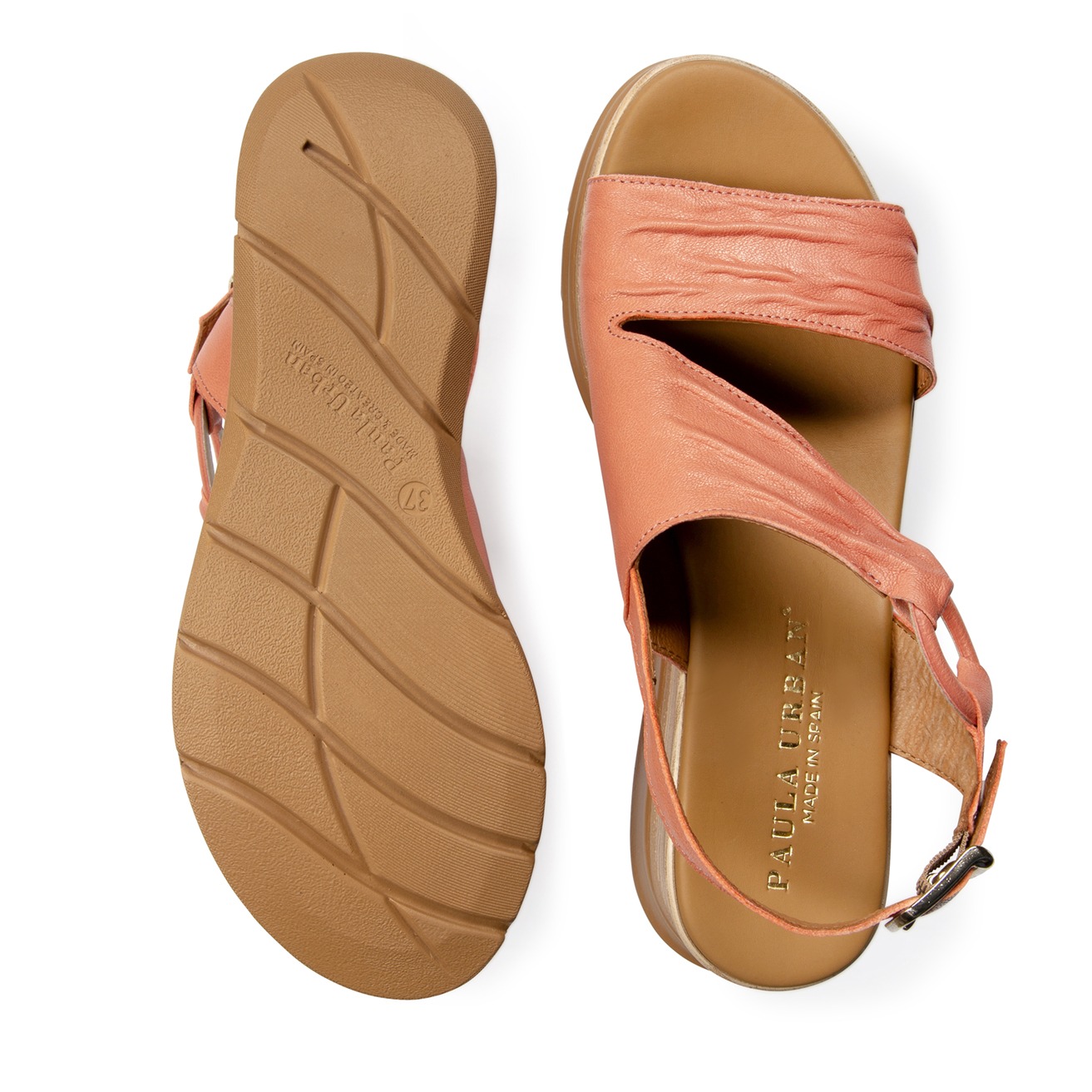 Paula Urban 24-728 Papaya - Image 4