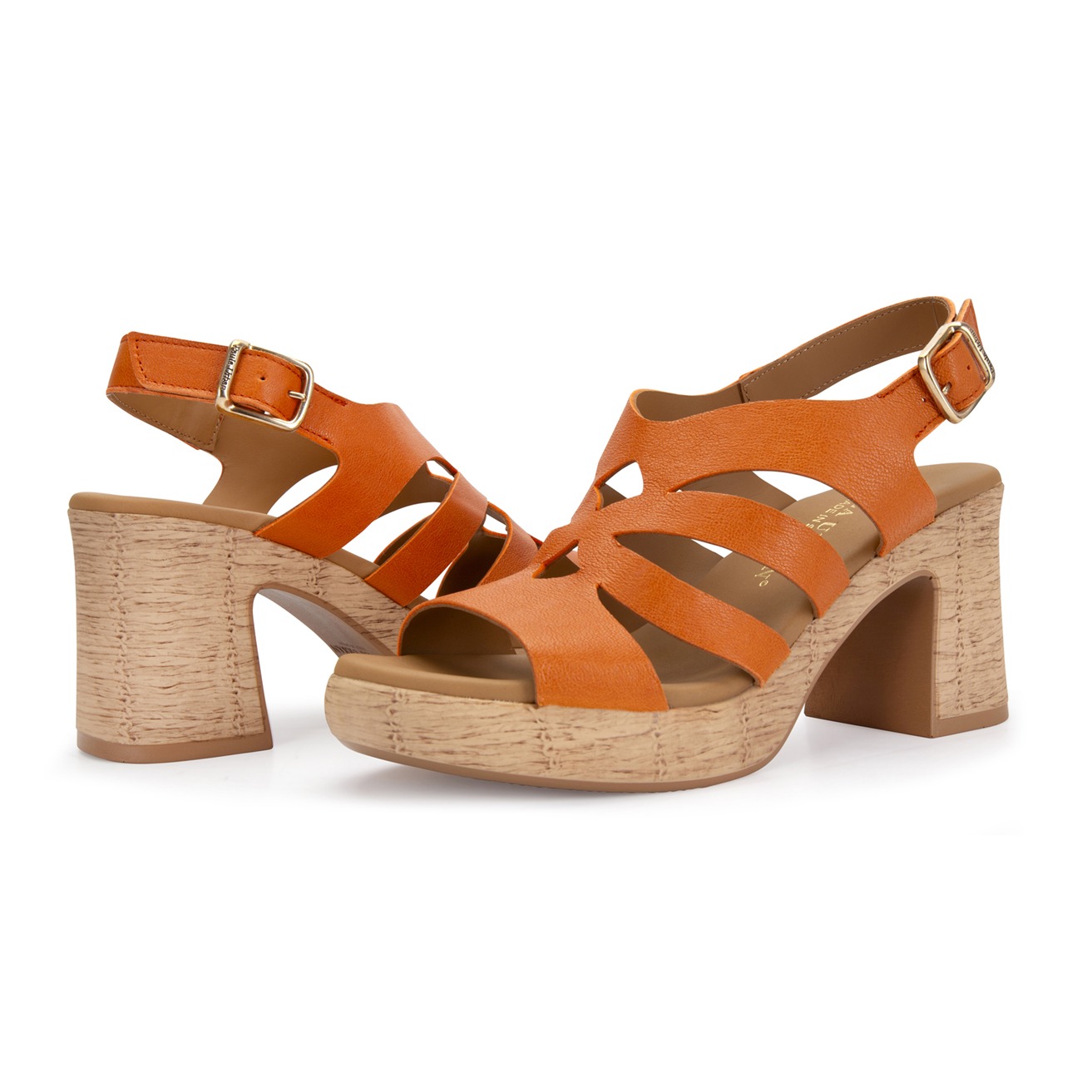 Paula Urban 32-781 Orange - Image 3