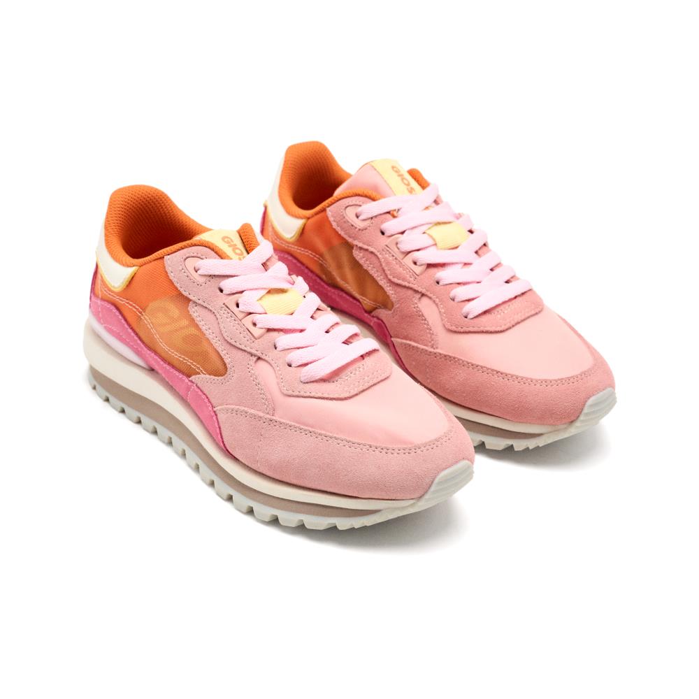 Stride Footwear - Gioseppo Iola Pink