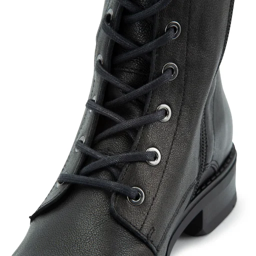 Paula Urban 9-1165 Black - Image 4