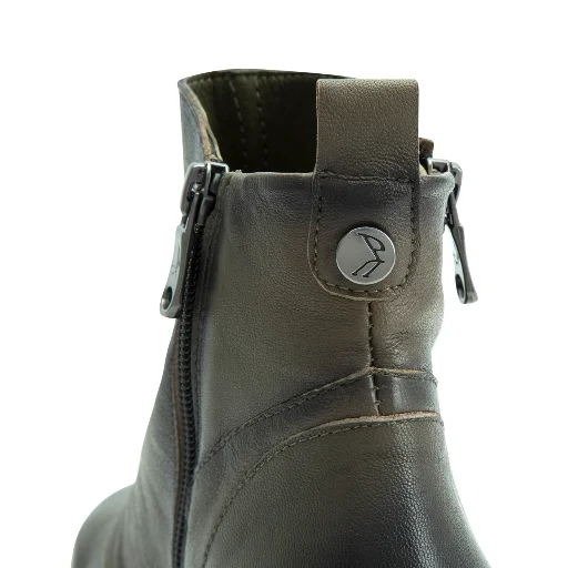 Paula Urban GILDA 003 Army - Image 5