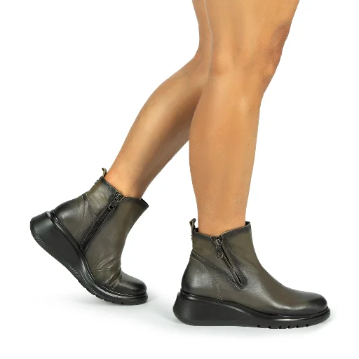 Paula Urban GILDA 003 Army - Image 7