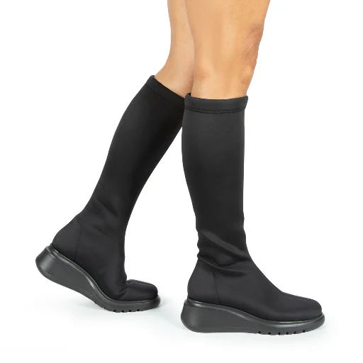 Paula Urban GILDA 857 Black - Image 5